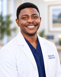 Kizito L. Mbaekwe
